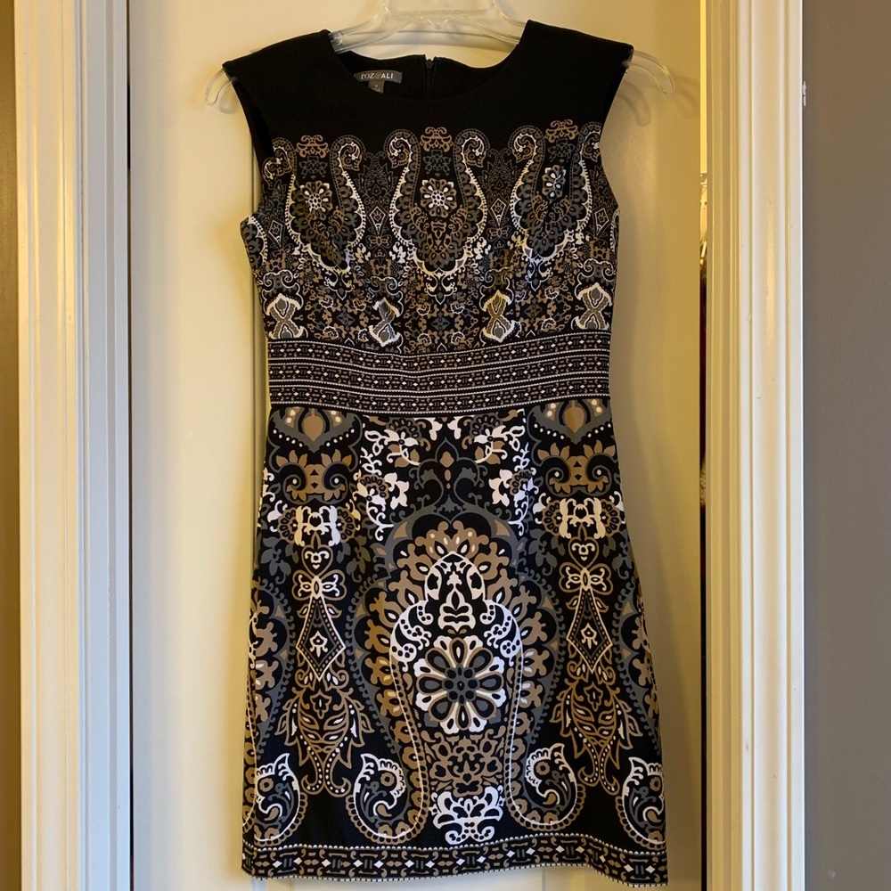 Roz & Ali Dress